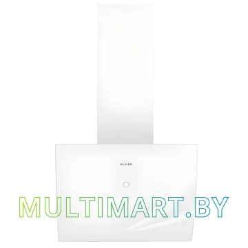 Вытяжка Elikor Wave 50 WH 243079 (белый) картинка 2